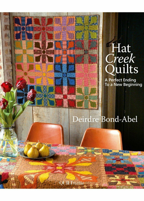 Hat Creek Quilts