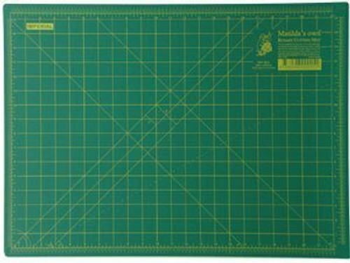 Matilda's Own Cutting Mat 45cm x 60cm Matilda's Own Cutting Mat 45cm x 60cm