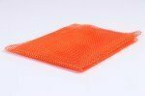byAnnie Mesh (18" x 54") - Pumpkin byAnnie Mesh (18" x 54") - Pumpkin