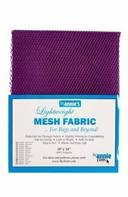 byAnnie Mesh (18" x 54") -  Tahiti byAnnie Mesh (18" x 54") -  Tahiti