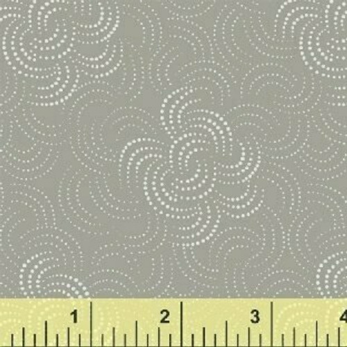 Mist by Bread and Butter: Swirl - Grey
