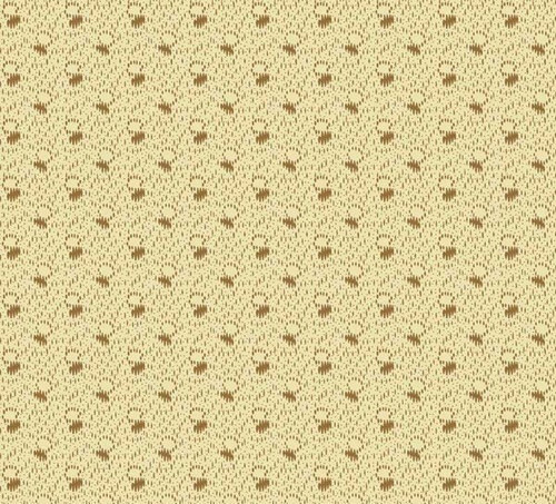 Nancy Kirk : Sarah French No.5 / 26827BRO - 1.45 mt piece Nancy Kirk : Sarah French No.5 / 26827BRO - 1.45 mt piece
