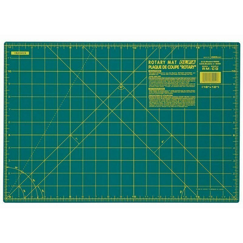 Olfa Cutting Mat 12" x 18" Olfa Cutting Mat 12" x 18"