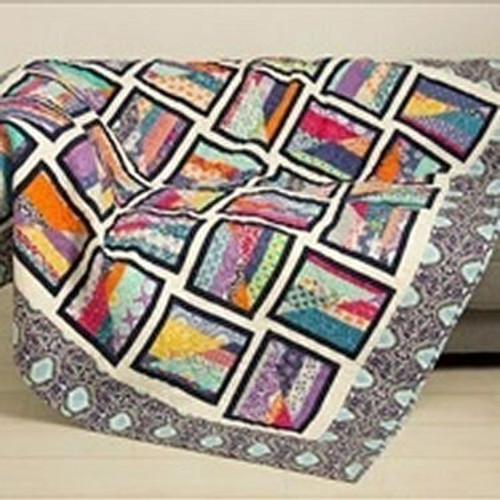 Rachelle Denneny Designs: Fiesta Fresh