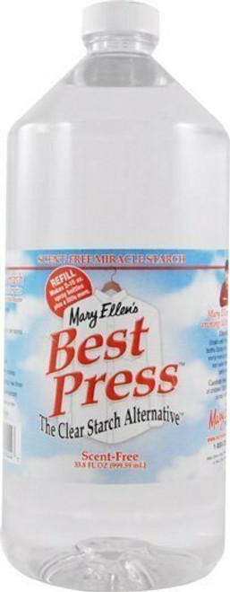 Scent Free Best Press Refill Scent Free Best Press Refill