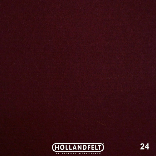 Wool Felt - 24