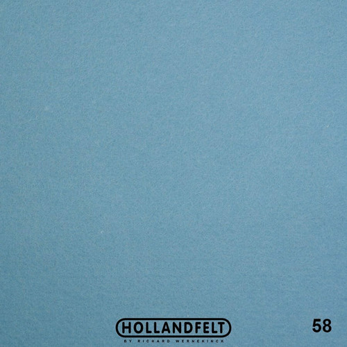 Wool Felt - 58