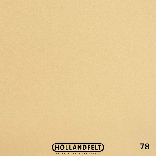 Wool Felt - 78