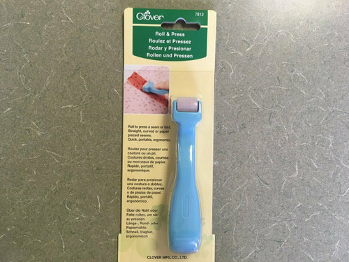 Clover Roll and Press Clover Roll and Press