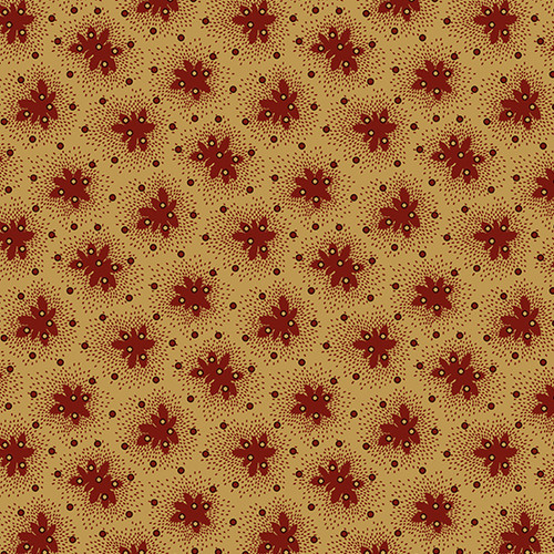 Chesapeake by Di Ford Hall : Clover, Tan Chesapeake by Di Ford Hall : Clover, Tan