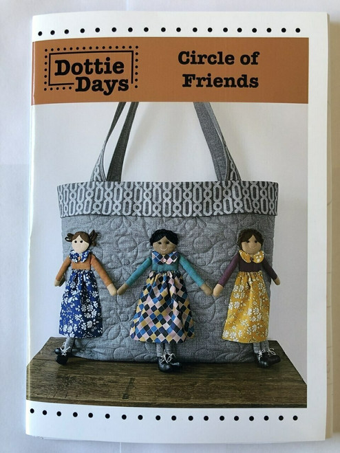 Dottie Days : Circle of Friends
