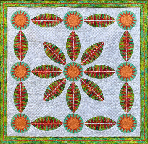 BeColourful : Flora Bella BeColourful : Flora Bella