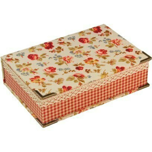 Rinske Stevens Designs: Chrissie