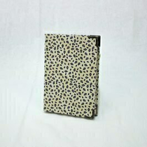 Rinske Stevens Designs: Medium Notebook A6