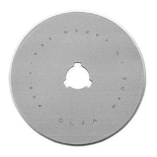 Olfa 60mm Replacement Blade Olfa 60mm Replacement Blade