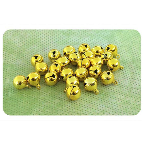 10mm Foley Bell - 50pieces