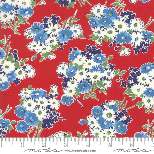 Good Times : Bouquet, Red - 1.6 mt piece