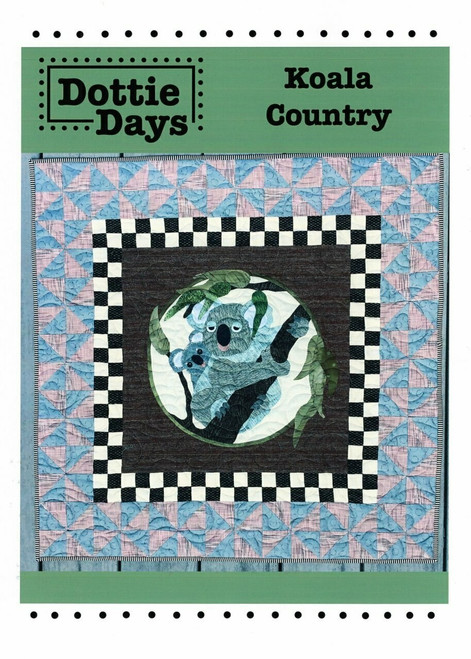 Dottie Days : Koala Country
