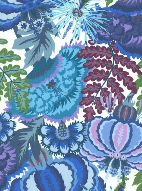 Liberty Tana Lawn : Natasha Coverdale C - Fat Sixteenth