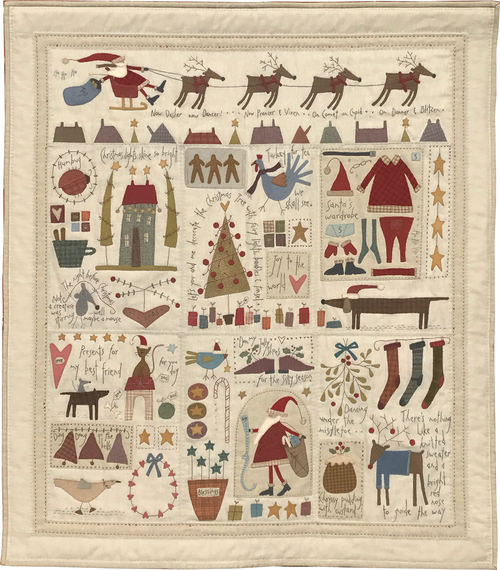 Block of the Month & Clubs Page 1 Sewn and Quilted Block of the Month & Clubs Page 1 Sewn and Quilted