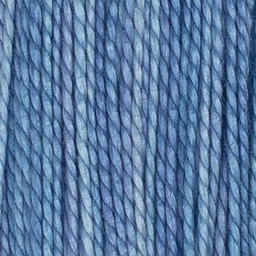 House of Embroidery : 8wt Perle Cotton - Morning Glory (2C)