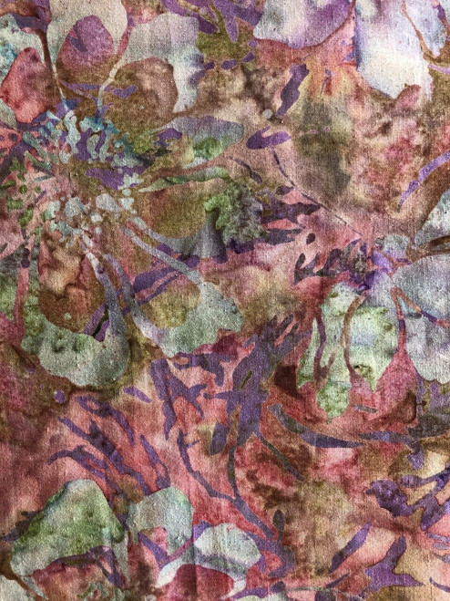 Bali Batik - K2453 366 Vienna