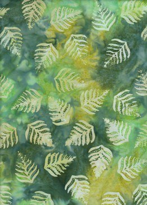 BeColourful Batik - BC14014 BeColourful Batik - BC14014