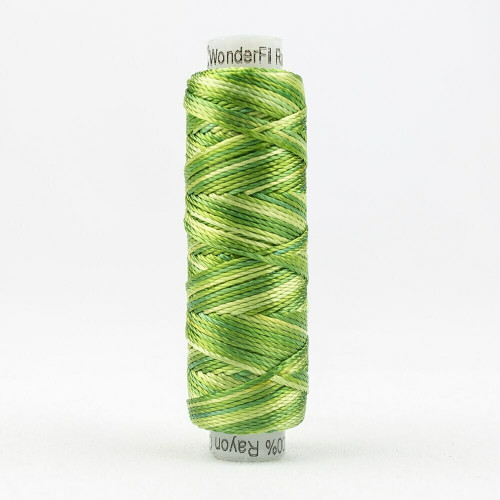 Razzle : Leaves and Sprouts