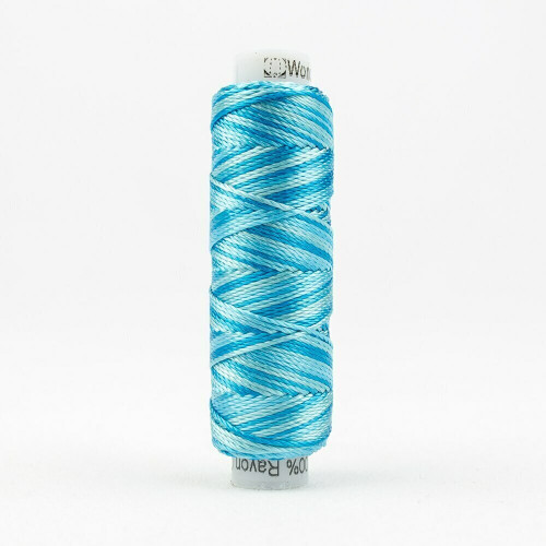 Razzle : Little Blue Box