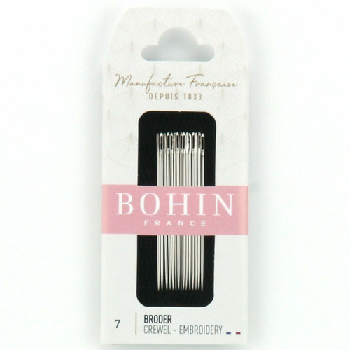 BOHIN NEEDLE GRABBERS GRIPPERS