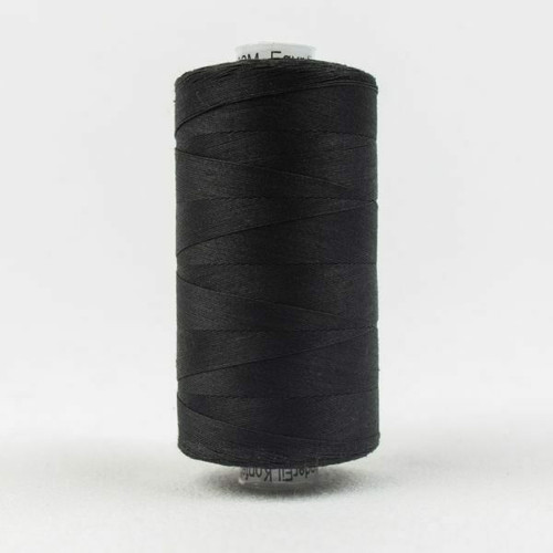 Konfetti - Black Konfetti - Black