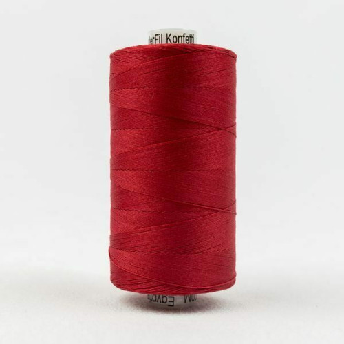 Konfetti - Christmas Red Konfetti - Christmas Red