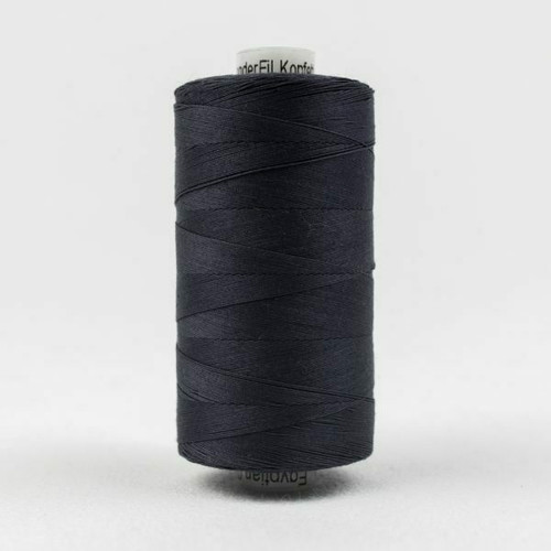 Konfetti - Dark Navy Konfetti - Dark Navy