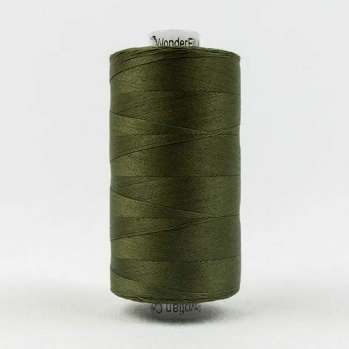 Konfetti - Pine Green