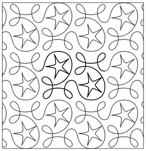 Ginger Star Ginger Star