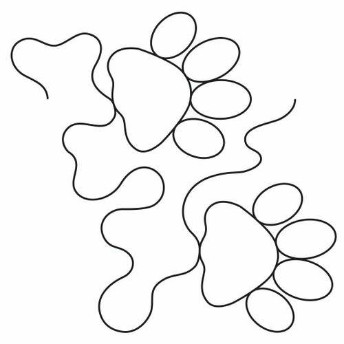 Puppy Paws Puppy Paws