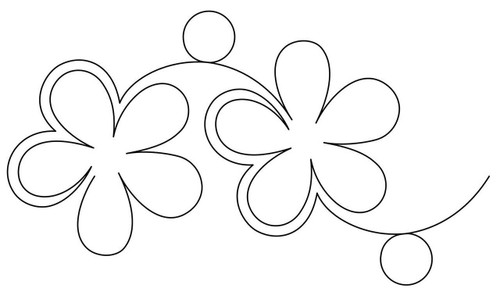 Daisy and Dots Daisy and Dots