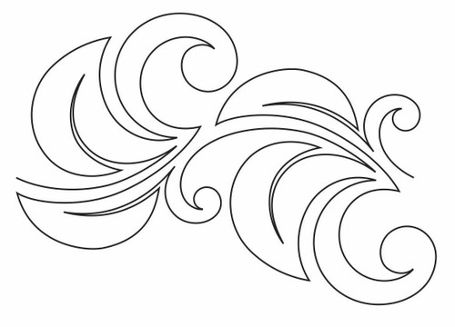 Bohemian Leaves Bohemian Leaves