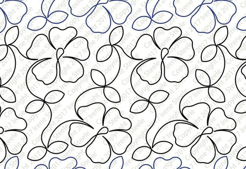 Summer Blooms Summer Blooms