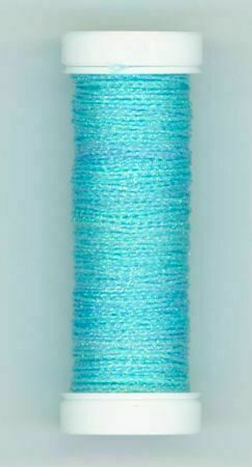Painters Threads Braided Metallic No.4 - Aruba Painters Threads Braided Metallic No.4 - Aruba