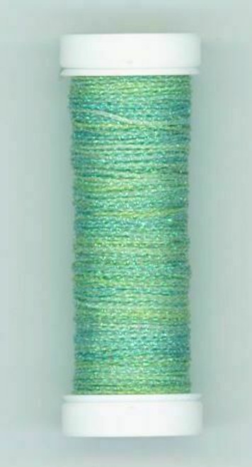 Painters Threads Braided Metallic No.4 - Agave Painters Threads Braided Metallic No.4 - Agave