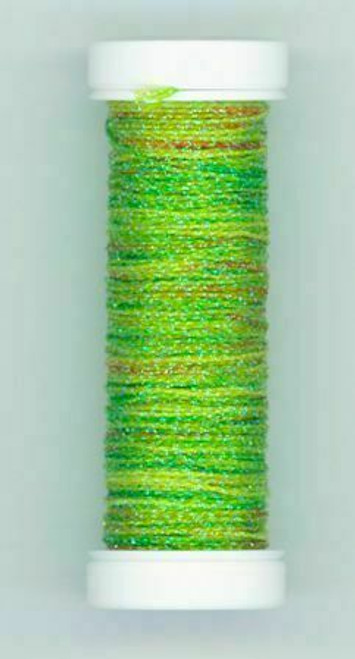 Painters Threads Braided Metallic No.4 - Rousseau Painters Threads Braided Metallic No.4 - Rousseau