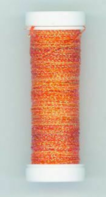 Painters Threads Braided Metallic No.4 - Mary C