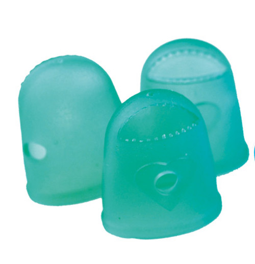 Matilda's Own Rubber Thimbles Matilda's Own Rubber Thimbles
