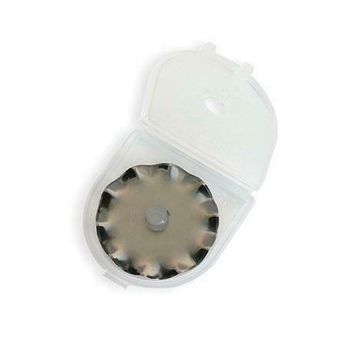 Olfa 45mm Wave Blade Olfa 45mm Wave Blade