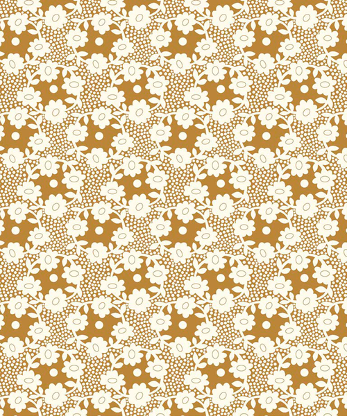 Liberty Organic Tana Lawn : Millie A Liberty Organic Tana Lawn : Millie A