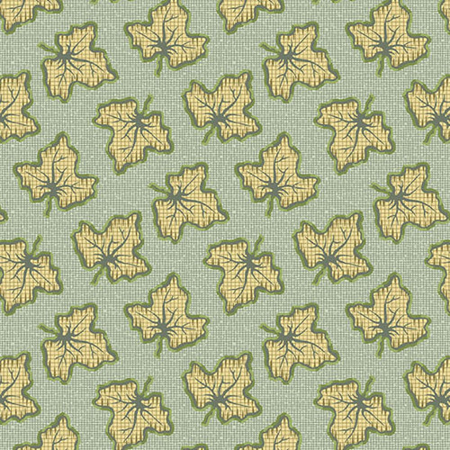 Edyta Sitar, Laundry Basket Quilts : The Seamstress, Needlepoint - Evergreen - 1.50 mt piece