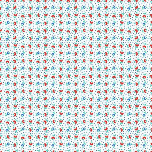 Everything but the Kitchen Sink XV - Tulips, Red Everything but the Kitchen Sink XV - Tulips, Red