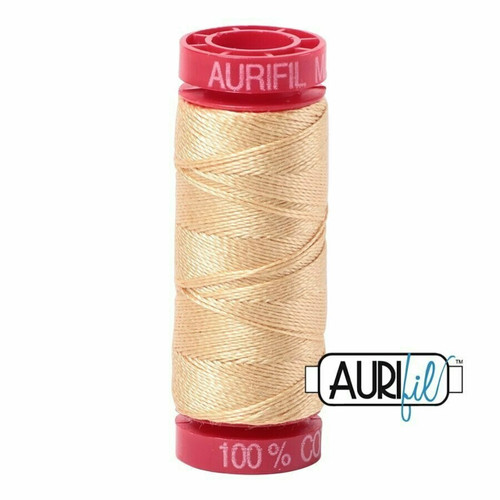 Aurifil 6001 - Light Caramel
