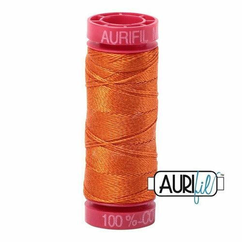 Aurifil 2235 - Orange